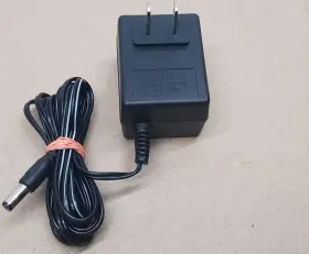 LA-3350 R.O.C Adapter Transformer Ac #2