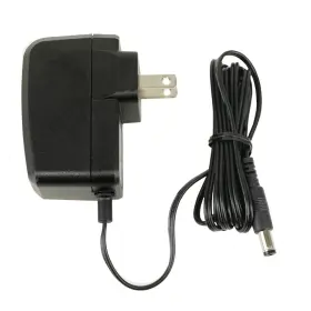R-tech 811853033677 12v Power Adapter 1a Supply Ac 100-240v To Dc Ul-listed Powe