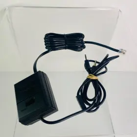 43-228A RADIOSHACK Telephone Recording Control Adapter 43-228A RADIOSHACK Telephone Recording Control Adapter