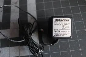 43-742-743-744-747 RADIOSHACK Transformer