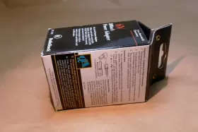 040293141639 RADIOSHACK Radio Power Adapter Ac #3