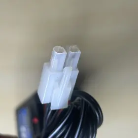 23-321 RADIOSHACK Hour Charger Ni Cd #3