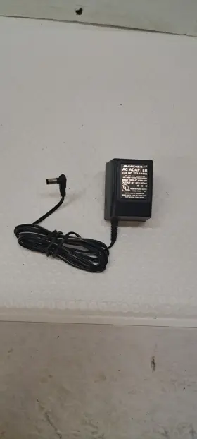273-1454 RADIOSHACK Archer Radio Ac Adapter #2