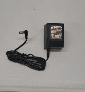 273-1454 RADIOSHACK Archer Radio Ac Adapter