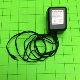 41UD120040 RADIOSHACK Power Adapter Cord #2