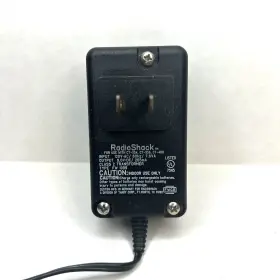 FW-1399 RADIOSHACK Ac Adapter Power Supply