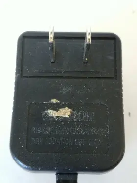L3C-050045R RADIOSHACK Ac Adapter Power Supply #3 L3C-050045R RADIOSHACK Ac Adapter Power Supply #3