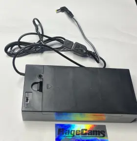 Ragecams Rc-av7004dyt 4d Battery Pack Mobile Usb Power Supply For Archos Av700 Dead Fix 5v Dc