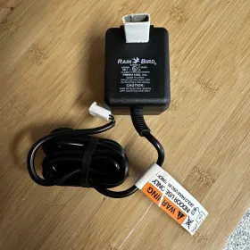 Rain Bird 635980-a Ac Adapter Power Supply 120 Vac 60hz 25w Friwo Usa