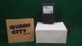48D-9-100 RANDOM COLLEAGUE Nos Charger Ac Power Supply Plug
