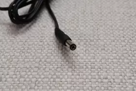 PS20-PS3D-PS2O RAYOVAC Ac Adapter Battery Charger Tip #2