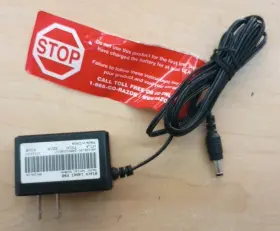 FY0131200800 RAZOR Switching Power Suppl Adapter