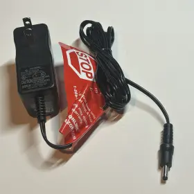 Razor Hk-ad-109u100us Class 2 Battery Charger Model 10.95v 1a For E Tekno