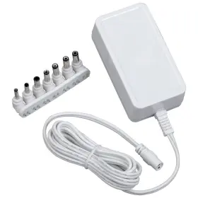 Rca 780746773283 Ah56r Universal Ac To Dc Power Adapter