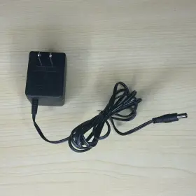 Rca Kw1207c Ac/dc Adapter Model 12vdc 200ma