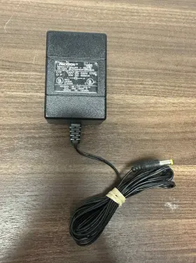 Recoton Hji941 V485 Class 2 Transformer Input 120v Ac 60hz 17w Output 10v Dc Very Good