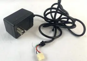 Regal Electronics 9f11 Direct Plug-in Adapter