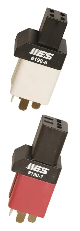 855174001830 RELAY BUDDY Specialties Adapter Set
