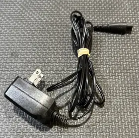 Remington 31714-su Genuine Ac/dc Adapter Class 2 Power Supply Sw-040010a Output 4v 100ma