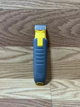 PA-1204N REMINGTON Trimmer #2