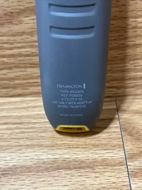 PA-1204N REMINGTON Trimmer #3