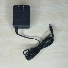 Remington Ud-0311 Ac/dc Power Supply Model 3vdc 1100ma
