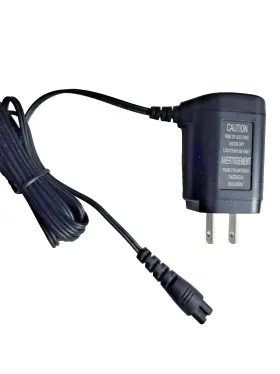 Remmington Ssa-5p Remington Class 2 Power Supply Adapter Charger -output 4.5v 200ma Model