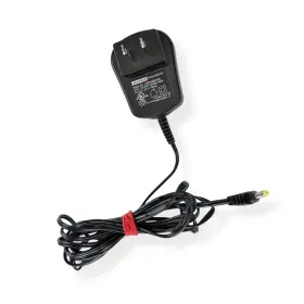 Retro-bit Lgpsa090075ul Retro-bit Switching Power Supply Ac Adapter 9v 750ma Barrel Tip Lgspsa090075ul