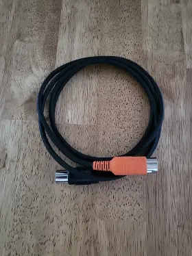 Retrokits Rk002 Rk-002 Smart Midi Cable - New Perfect Circuit