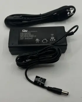 Revlite Technologies Gpe072e-240250-w 24v