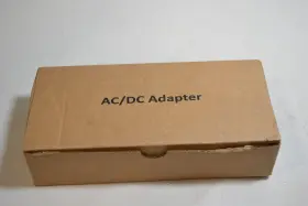 Richmat Ps5-a29018-1 Genuine Ac/dc Adapter Class 2 Power Supply Model