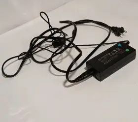Ricmar Fra042-s24-8 Switchbox Ac Adapter/ Ite Power Supply 100-240vac 1.2a