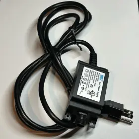 Rico Electronics Rkpo-ul120500 Led Power Supply Model Standard Ul8750 12vdc 500ma