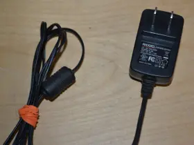 FKS106HSC-0501500U RIDGID Power Supply Switching Adapter