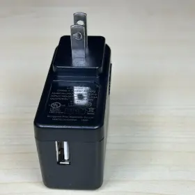 Riko Rkp-ul051000dp-2 Rico Class 2 Power Supply Model 5v 1000ma 5w