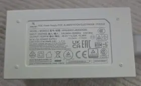 RP024W01-4800320ZG RISUNIC Poe Power Supply