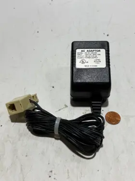 Rkac Rkac1600450 Nortel Ac Adapter Power Supply