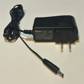Roku Fa-1201000sud Ac Adapter Model 12v 1a