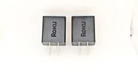 Roku Mu08-p050150-a1 Lot 0f 2 I.t.e. Power Supply Ac Adapter No Cable
