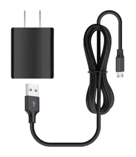 PW10-BDL2 ROKU Micro Usb Power Adaptor