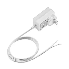 Rollerhouse 612289936354 12v Dc 2-amp Plug-in Transformer Wall Adapter/power Supply Adapter With 5 Ft