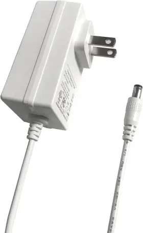 313047246233 ROLLERSHADE Adapter Power Supply Plug Charger
