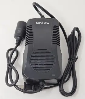 Roypow C180 Ac-dc Power Adapter 12v 15a 200w With Cigarette Lighter Socket Roypow C180 Ac-dc Power Adapter 12v 15a 200w With Cigarette Lighter Socket