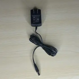 Rs Rss1002-072120-w2 Class 2 Power Supply Model 12v 600ma 7.2w