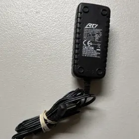Rti Rsas45 Ac/dc Adapter 24v Rti Rsas45 Ac/dc Adapter 24v