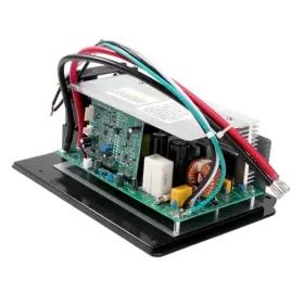 Rui An Shi Gao Hui Qi Che Dian Qi You Xian Gong Si 607611217096 Wf-8955 Rv Power Converter 12v 3-stage Intelligent Charger With Wf-8955-55