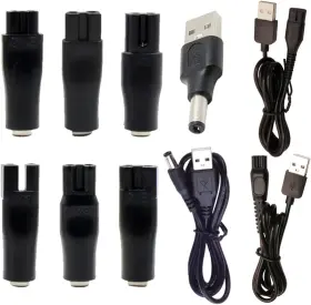 744759169471 RUIGUYOUXUAN Power Cord Charger Usb Adapter