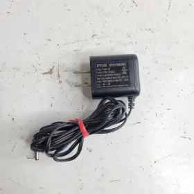 Ryobi 731698191410 Oem 720391002 Charger 9v 200ma 10-12 Hr Ch124 Ryobi 731698191410 Oem 720391002 Charger 9v 200ma 10-12 Hr Ch124