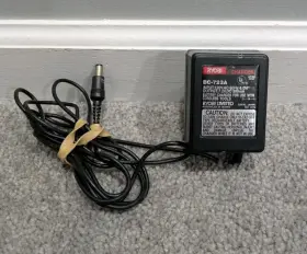 Ryobi Bc-723a Power Charger Replacement Part 120v Ac Chuck Key Cordless Drill Ryobi Bc-723a Power Charger Replacement Part 120v Ac Chuck Key Cordless Drill