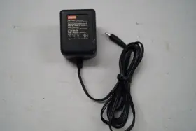 Ryobi C120n 720244008 Upright Ac Adapter Nicd 12v Ni-cd Battery Charger Working B262
